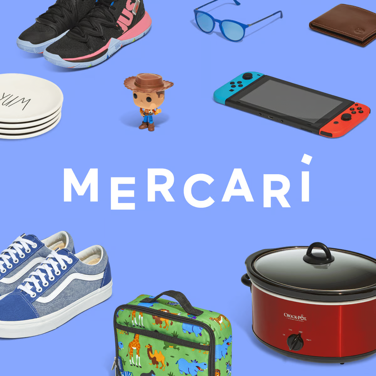Mercari